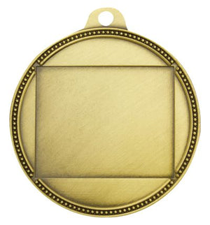 Heritage Medal