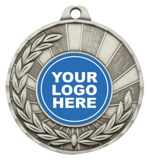 Heritage Medal