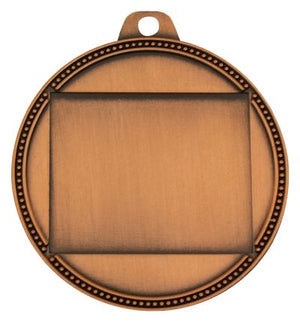 Heritage Medal