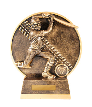 Heritage Series - Batsman - eagle rise sports