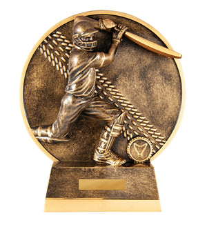 Heritage Series - Batsman - eagle rise sports