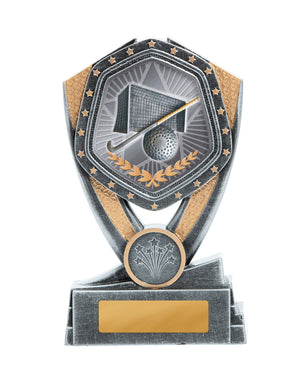 Hero Series-Hockey