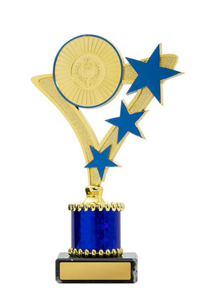 Hierro Cup - eagle rise sports