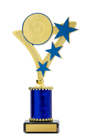 Hierro Cup - eagle rise sports
