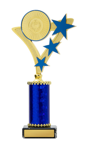 Hierro Cup - eagle rise sports