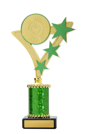 Hierro Cup Football