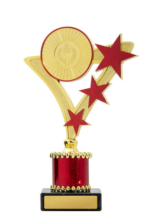 Hierro Cup - eagle rise sports