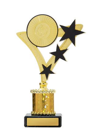 Hierro Cup - eagle rise sports