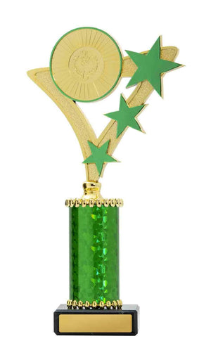 Hierro Cup Football