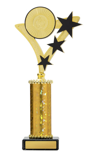 Hierro Cup - eagle rise sports