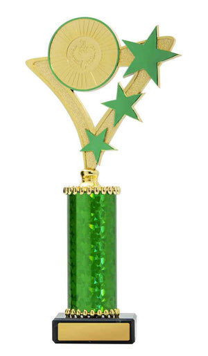 Hierro Cup Football