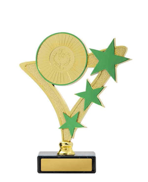 Hierro Cup Football 