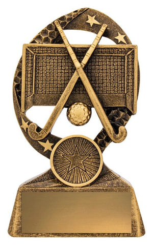 Hockey Axis