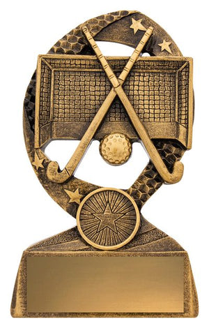 Hockey Axis