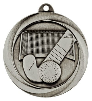 Hockey Econo Medal