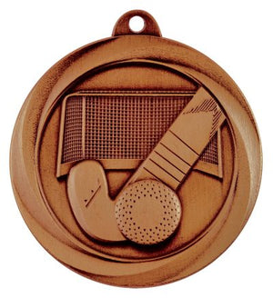 Hockey Econo Medal