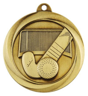 Hockey Econo Medal
