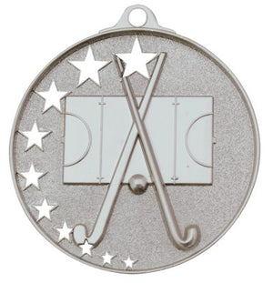 Hockey Stars Medal