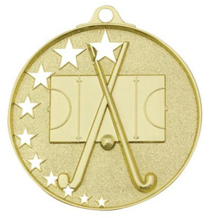 Hockey Stars Medal