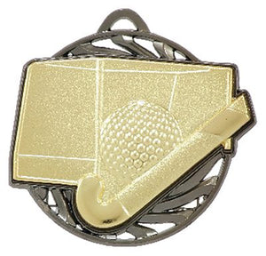 Hockey Vortex Medal