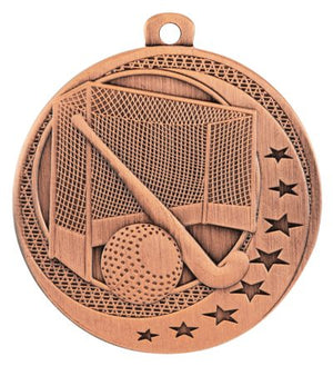 Hockey Wayfare Medal