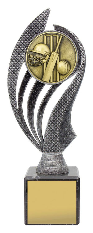 Husky Cricket trophy