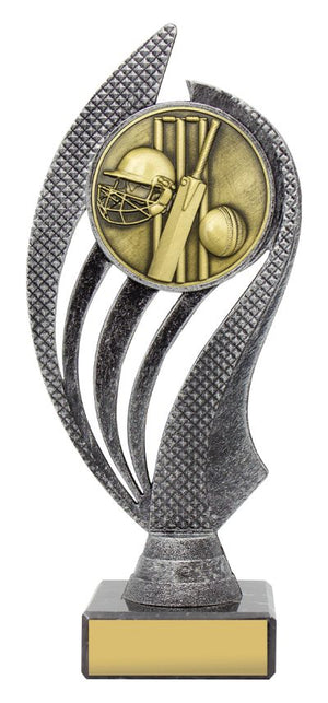 Husky Cricket trophy
