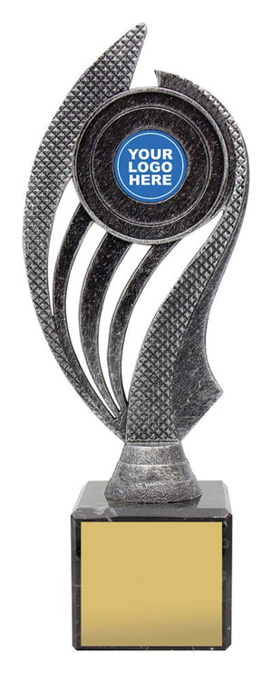 Husky Holder Series trophy