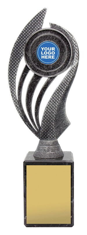 Husky Holder Series trophy