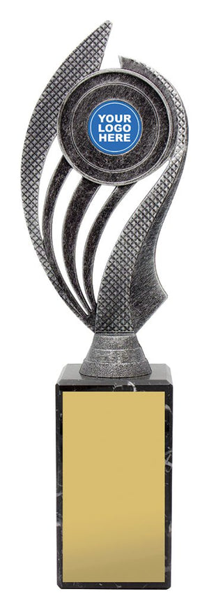 Husky Holder Series trophy