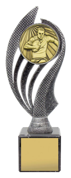 Husky Male Player trophy