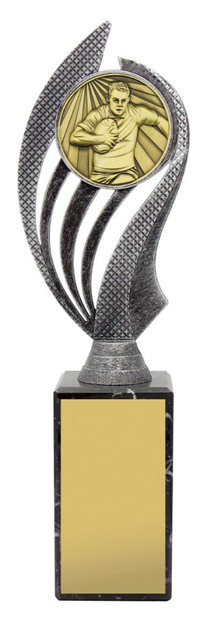 Husky Male Player trophy