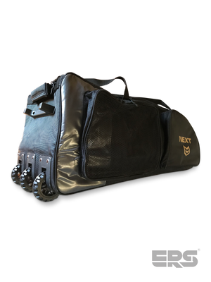 NEXT Finisher cricket kit wheelie bag - eagle rise sports