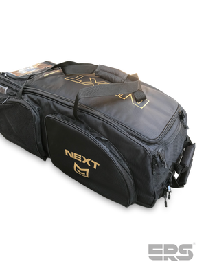 NEXT Finisher cricket kit wheelie bag - eagle rise sports