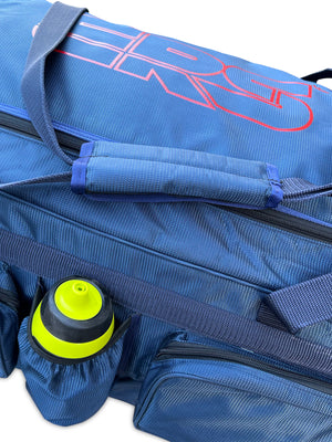 ERS Resilient wheelie kit Cricket bag