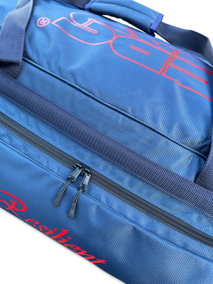 ERS Resilient wheelie kit Cricket bag