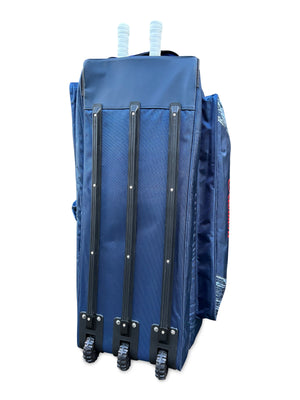ERS Resilient wheelie kit Cricket bag