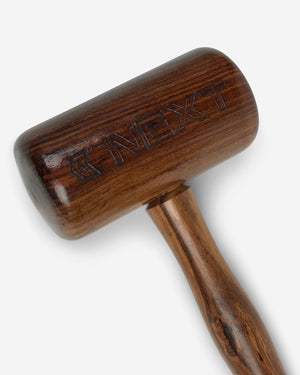Next Wooden Bat Mallet - Heavy