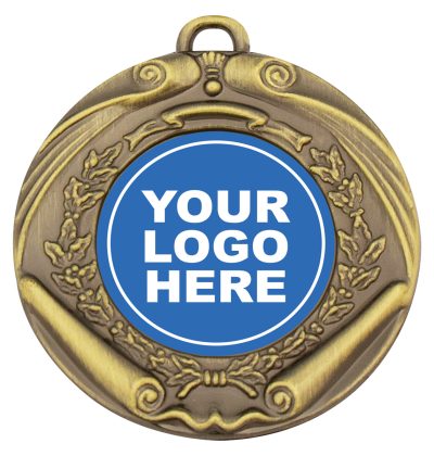 Icon Medal