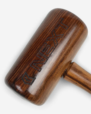 Next Wooden Bat Mallet - Heavy