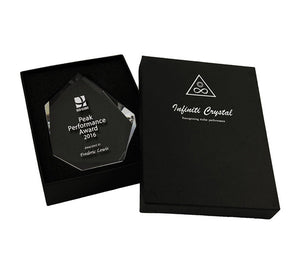 Infiniti Crystal - Sail