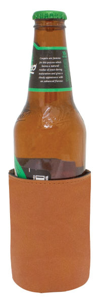Rawhide Leatherette Holder – Bottle