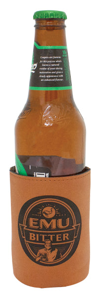 Rawhide Leatherette Holder – Bottle
