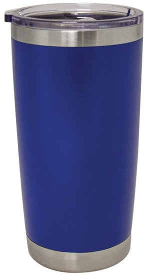Blue Tumbler