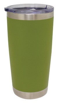 Olive Green Tumbler