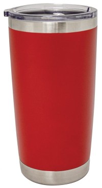 Red Tumbler