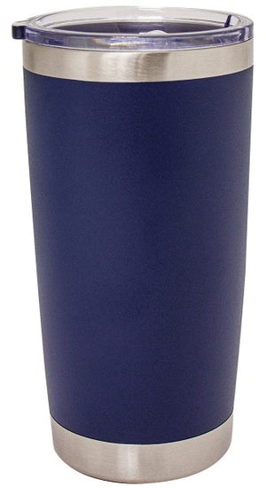 Navy Blue Tumbler