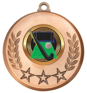 Laurel Medal Hockey