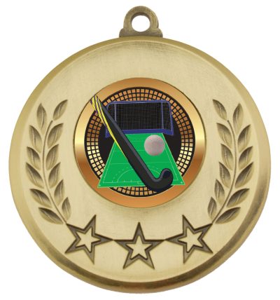 Laurel Medal Hockey