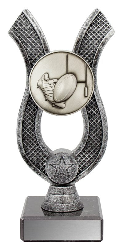 League / Union Silver Anchor